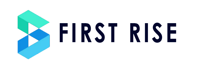 Frist Rise Logo